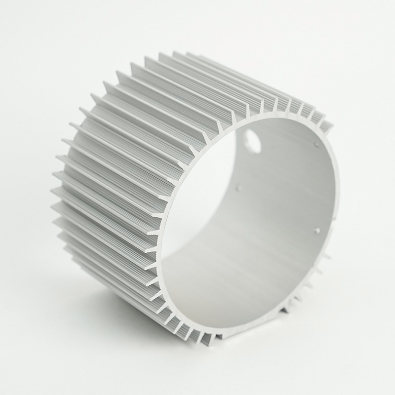 CX Diameter CX aluminium motricium habitationi ad sentinam