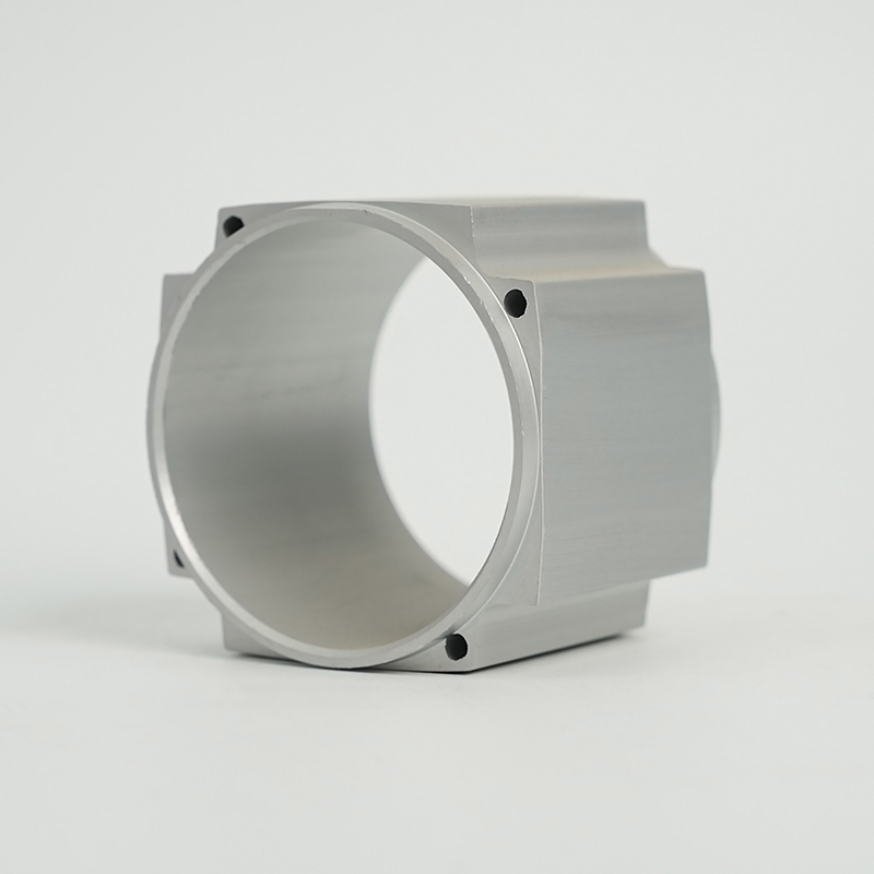 LXXXII Aluminium Servo interiore diametro Diameter Housing