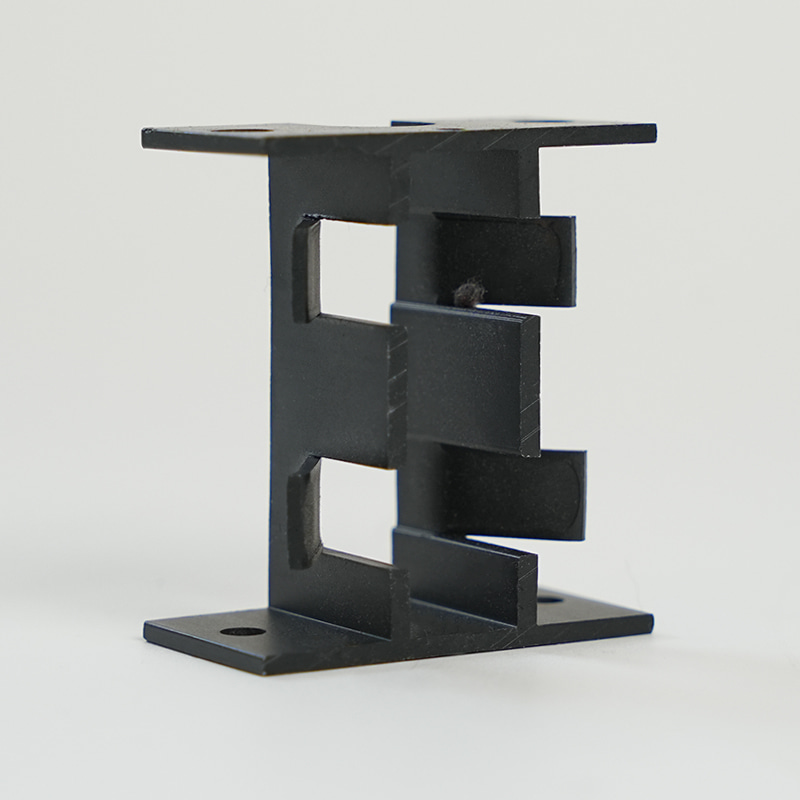 Aluminium duxit casus lustrat lucerna frame calor submergat habitationi