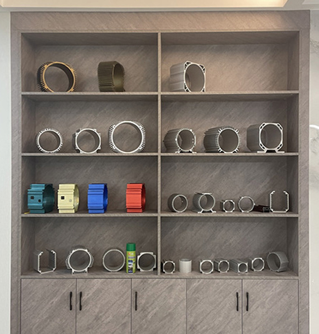 Jingjiang et Tai motor partes vestibulum Co., Ltd.