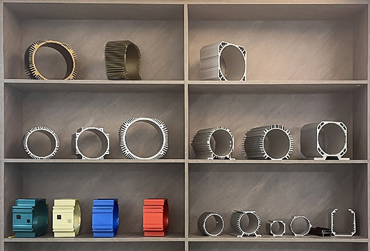 Jingjiang et Tai motor partes vestibulum Co., Ltd.