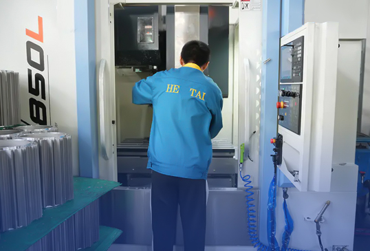 Jingjiang et Tai motor partes vestibulum Co., Ltd.